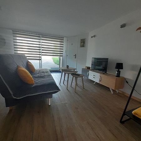 Apartamento Chez Nous Tillé Exterior foto