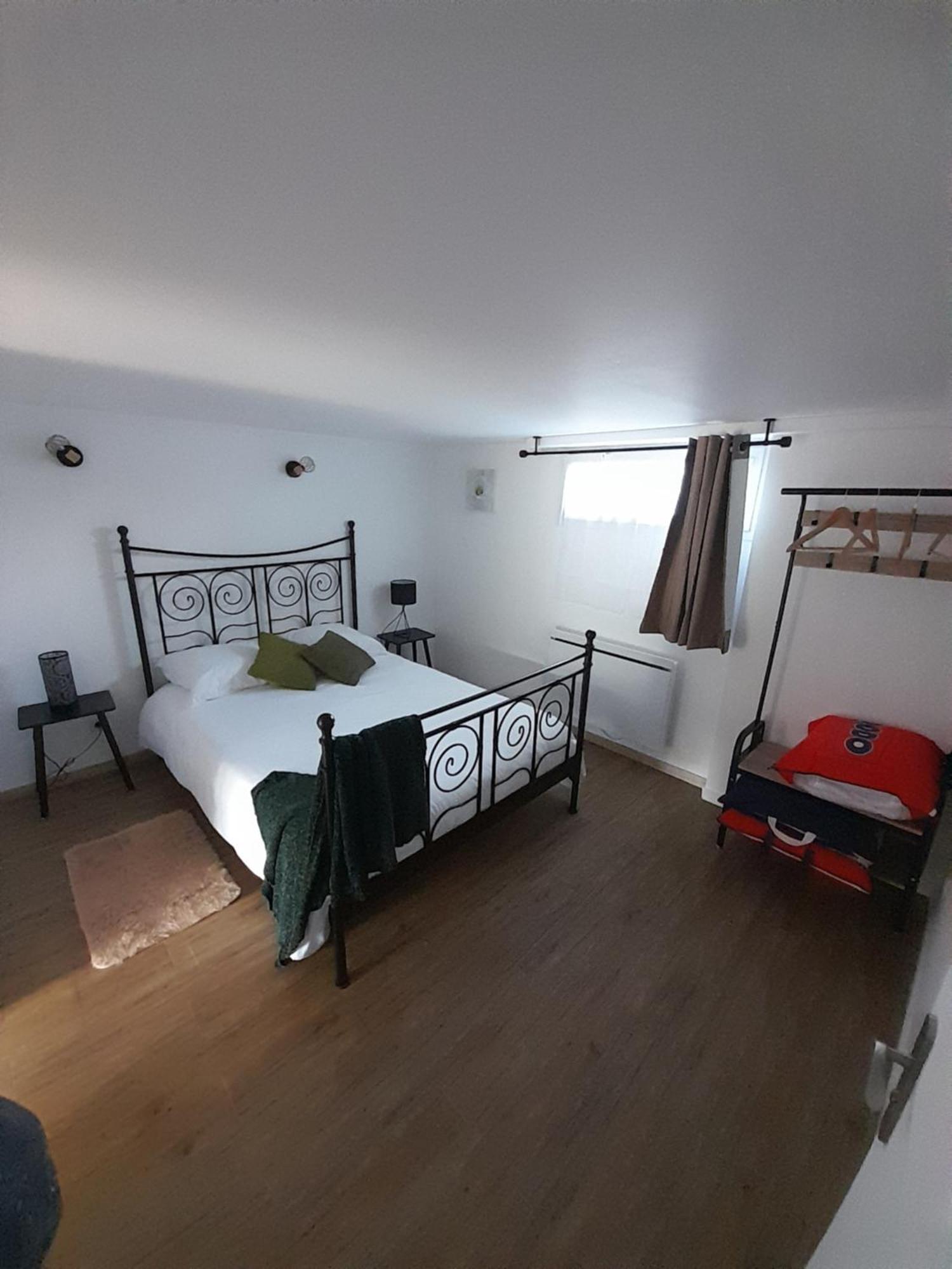 Apartamento Chez Nous Tillé Exterior foto